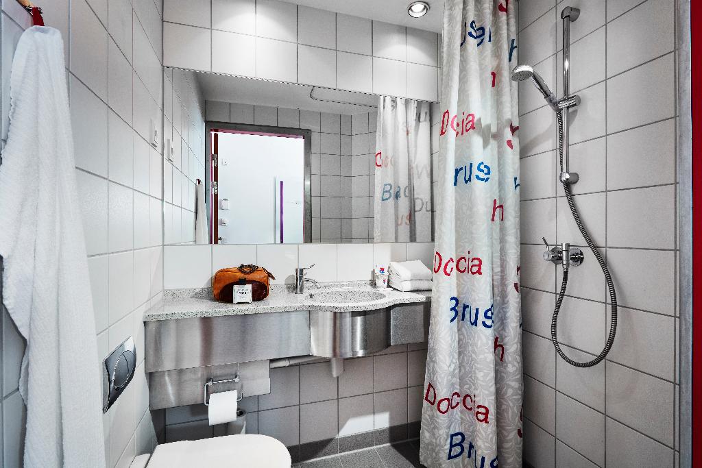 Cabinn Aarhus