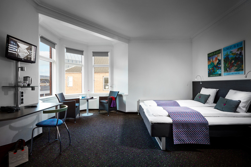 Cabinn Esbjerg