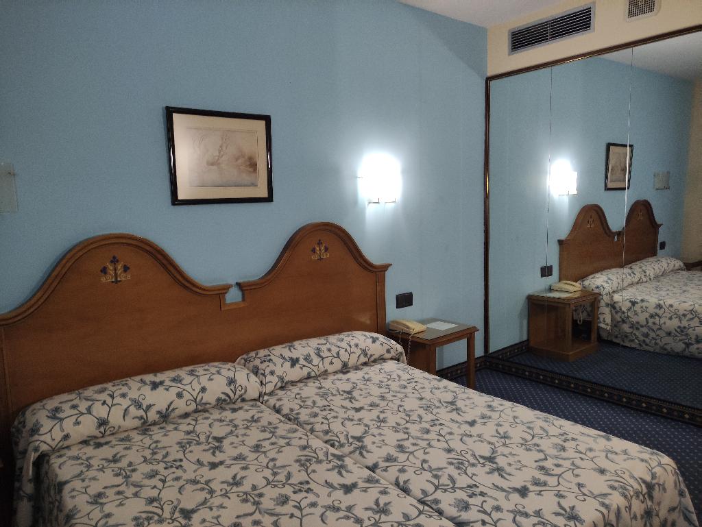 Ebora by Vivere Stays