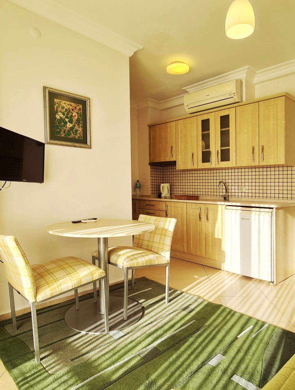 Kamer Exclusive Hotel & Suites