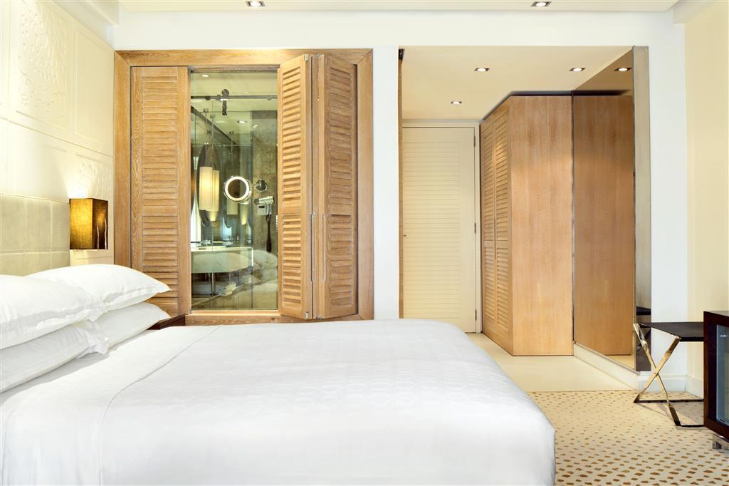Imagem da galeria de Sheraton Lagos Hotel