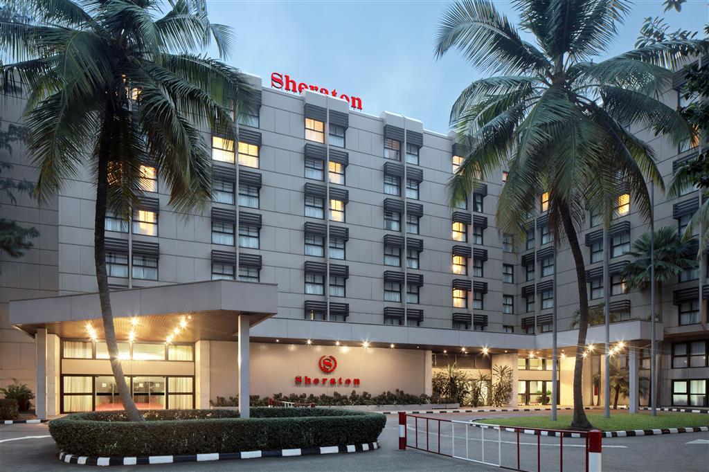 Imagem da galeria de Sheraton Lagos Hotel
