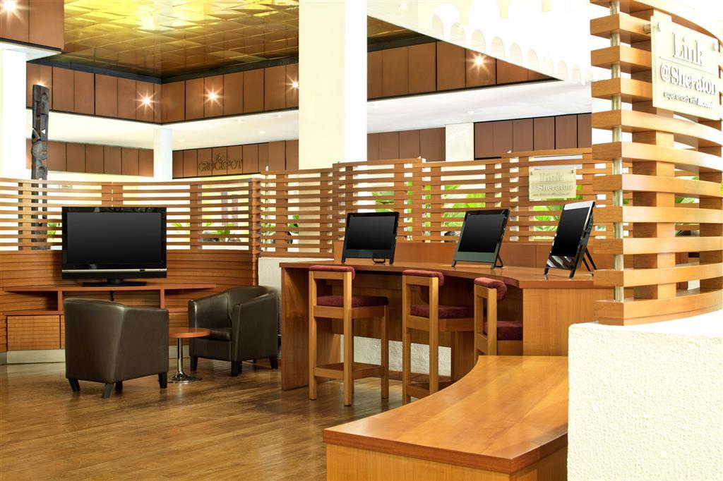 Imagem da galeria de Sheraton Lagos Hotel