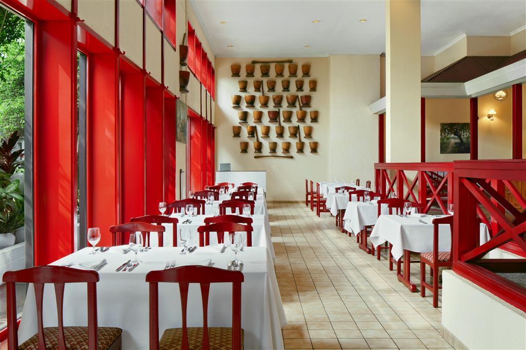 Imagem da galeria de Sheraton Lagos Hotel