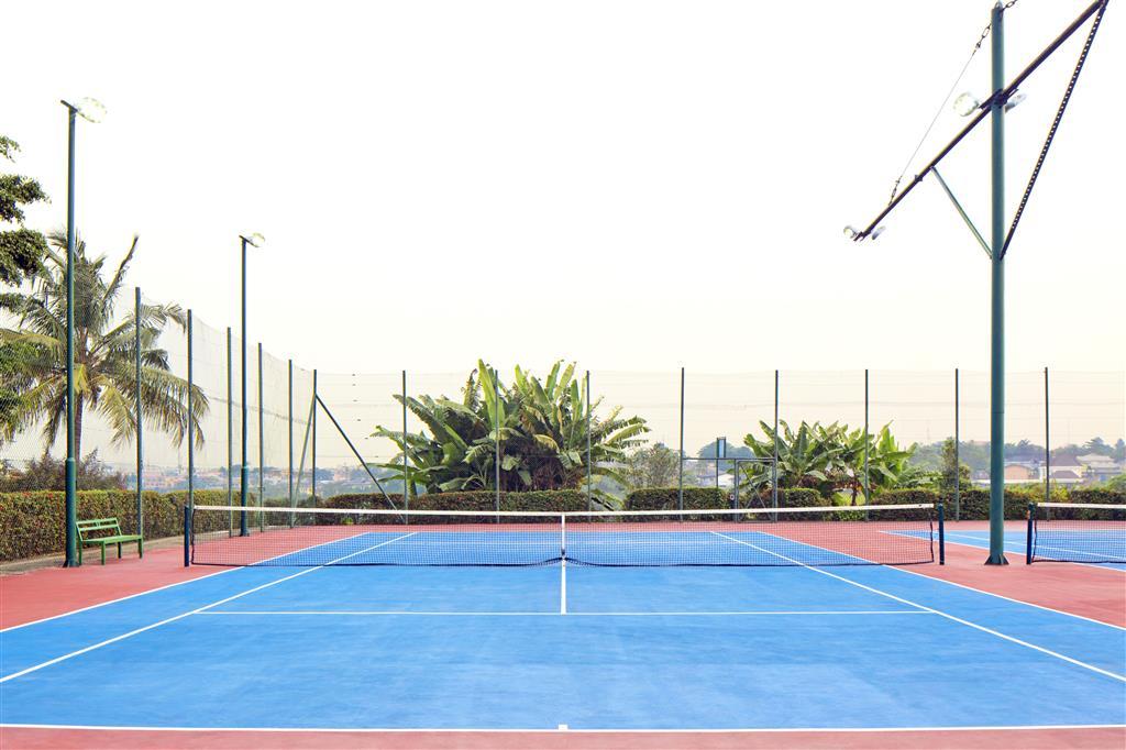 Imagem da galeria de Sheraton Lagos Hotel