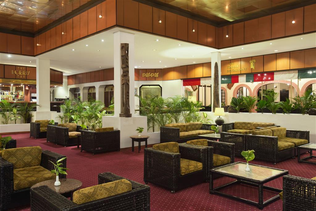 Imagem da galeria de Sheraton Lagos Hotel