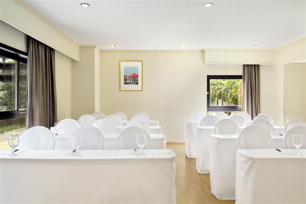 Imagem da galeria de Sheraton Lagos Hotel