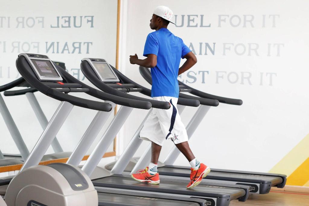 Imagem da galeria de Sheraton Lagos Hotel