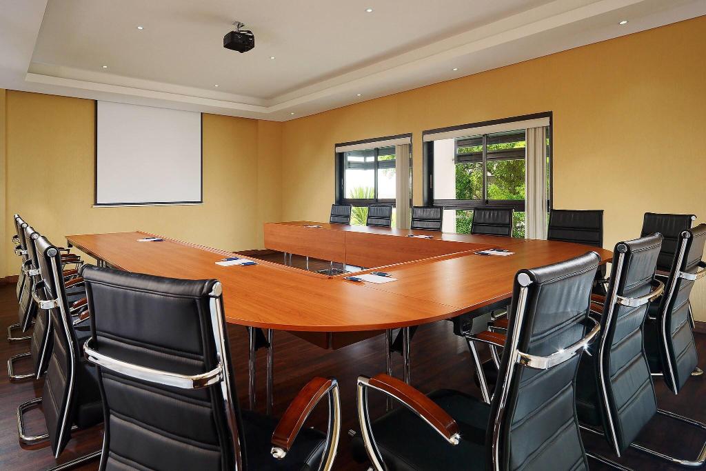 Imagem da galeria de Sheraton Lagos Hotel