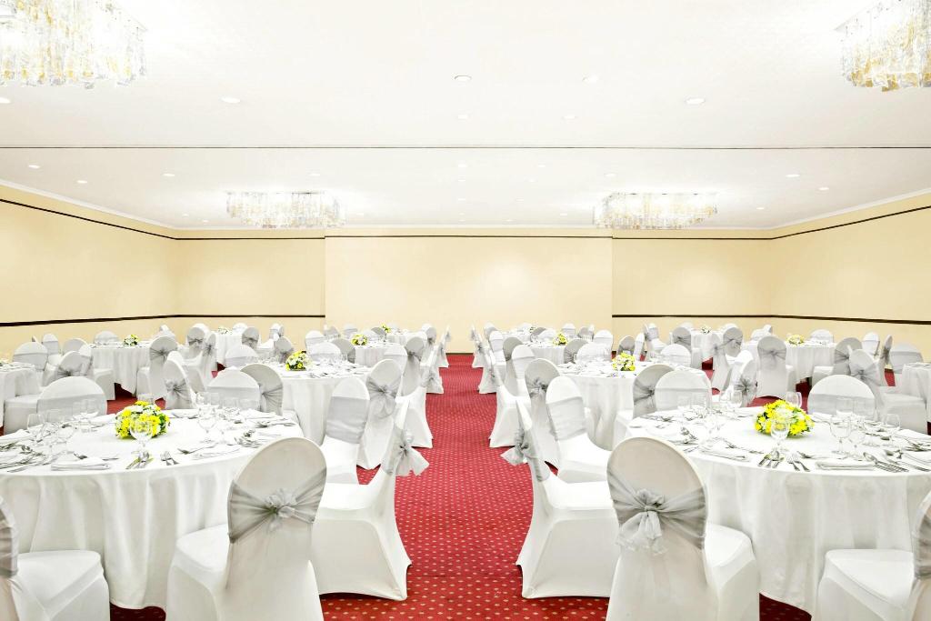 Imagem da galeria de Sheraton Lagos Hotel