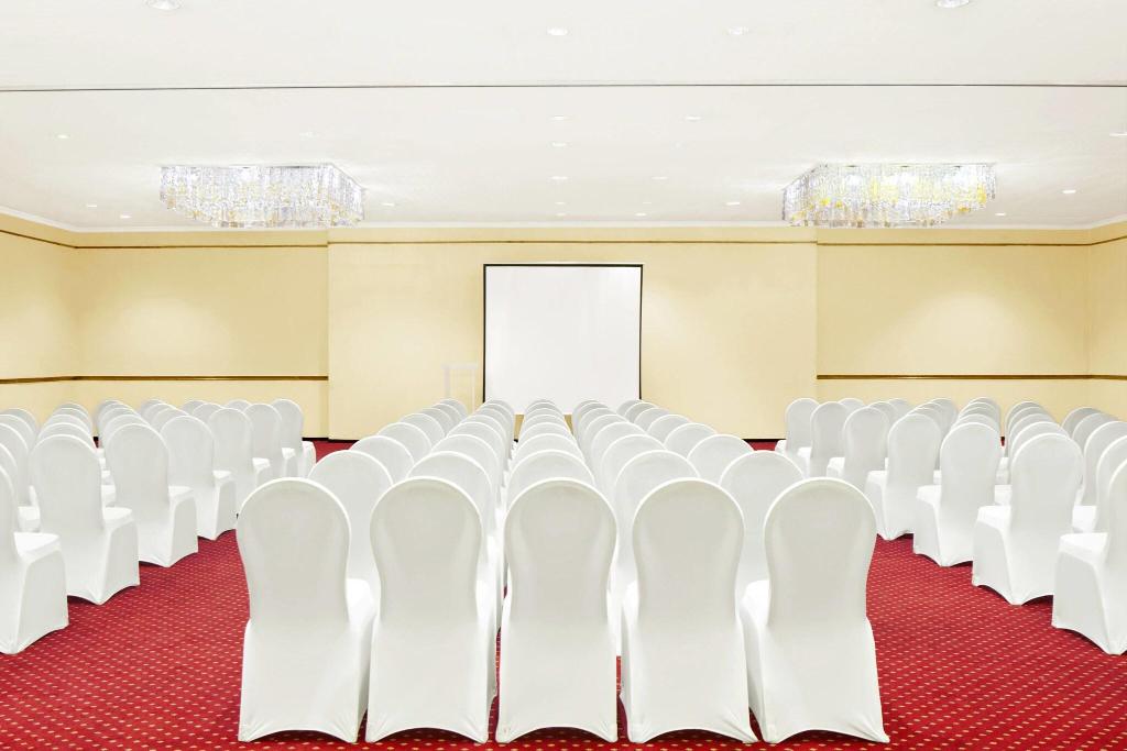 Imagem da galeria de Sheraton Lagos Hotel