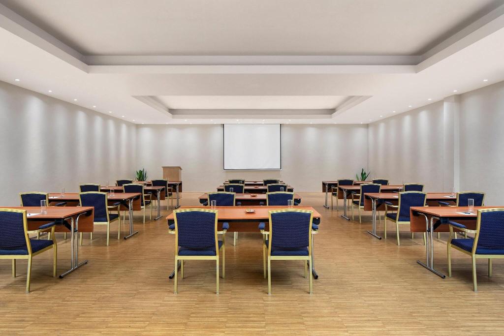 Imagem da galeria de Sheraton Lagos Hotel
