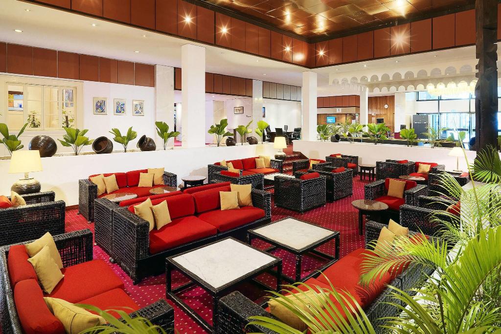 Imagem da galeria de Sheraton Lagos Hotel