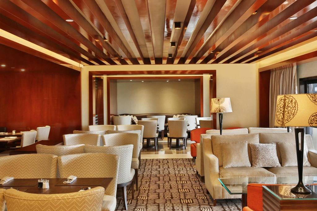 Imagem da galeria de Sheraton Lagos Hotel