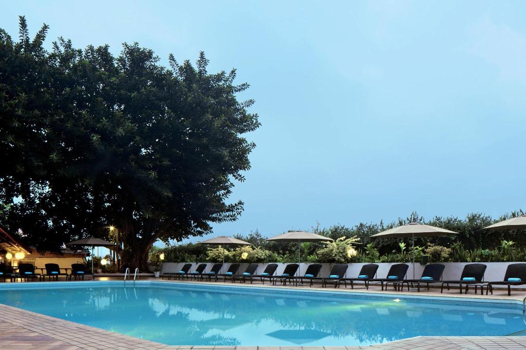 Imagem da galeria de Sheraton Lagos Hotel