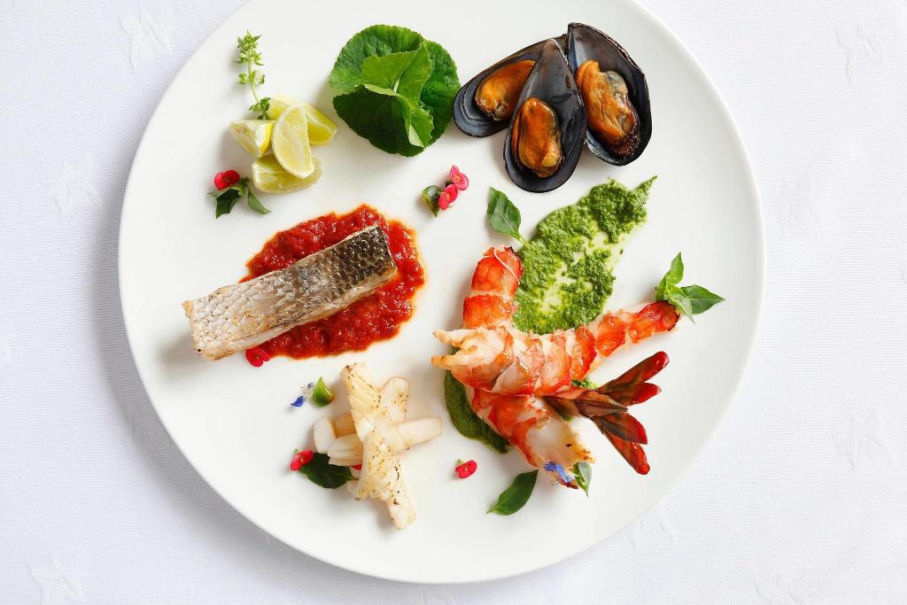 Imagem da galeria de Sheraton Lagos Hotel