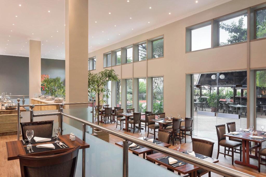 Imagem da galeria de Sheraton Lagos Hotel