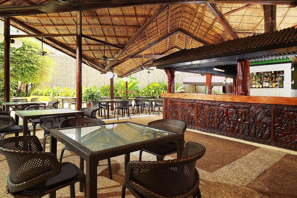 Imagem da galeria de Sheraton Lagos Hotel