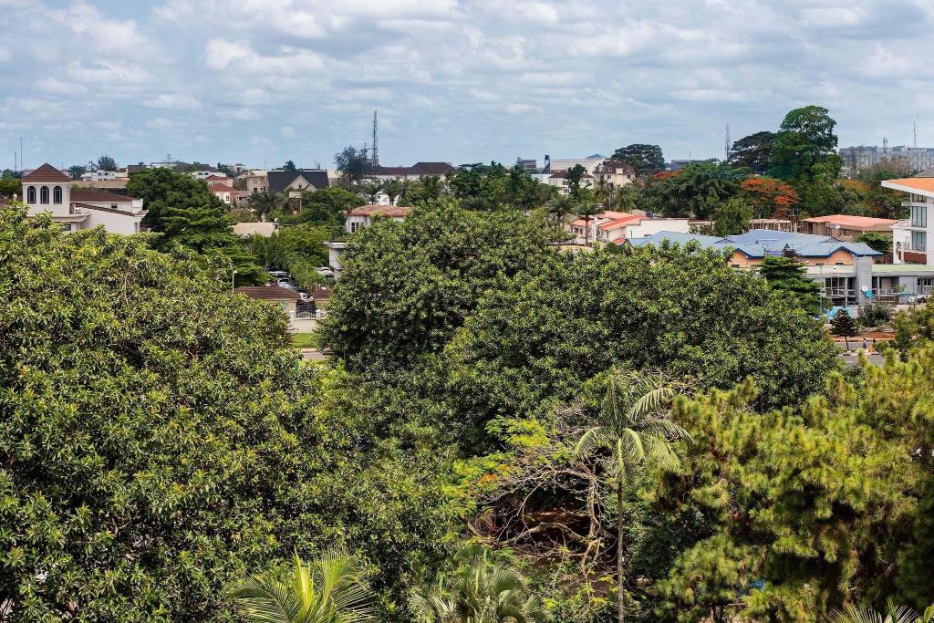 Imagem da galeria de Sheraton Lagos Hotel