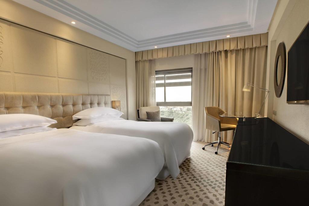 Imagem da galeria de Sheraton Lagos Hotel