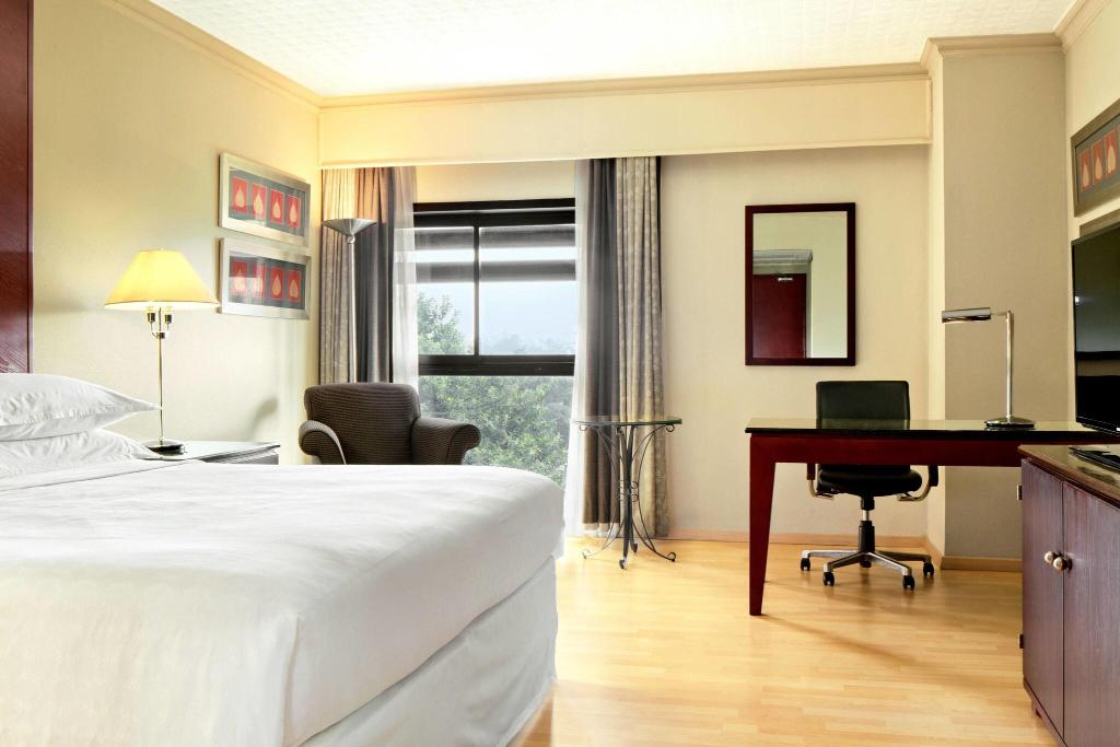 Imagem da galeria de Sheraton Lagos Hotel