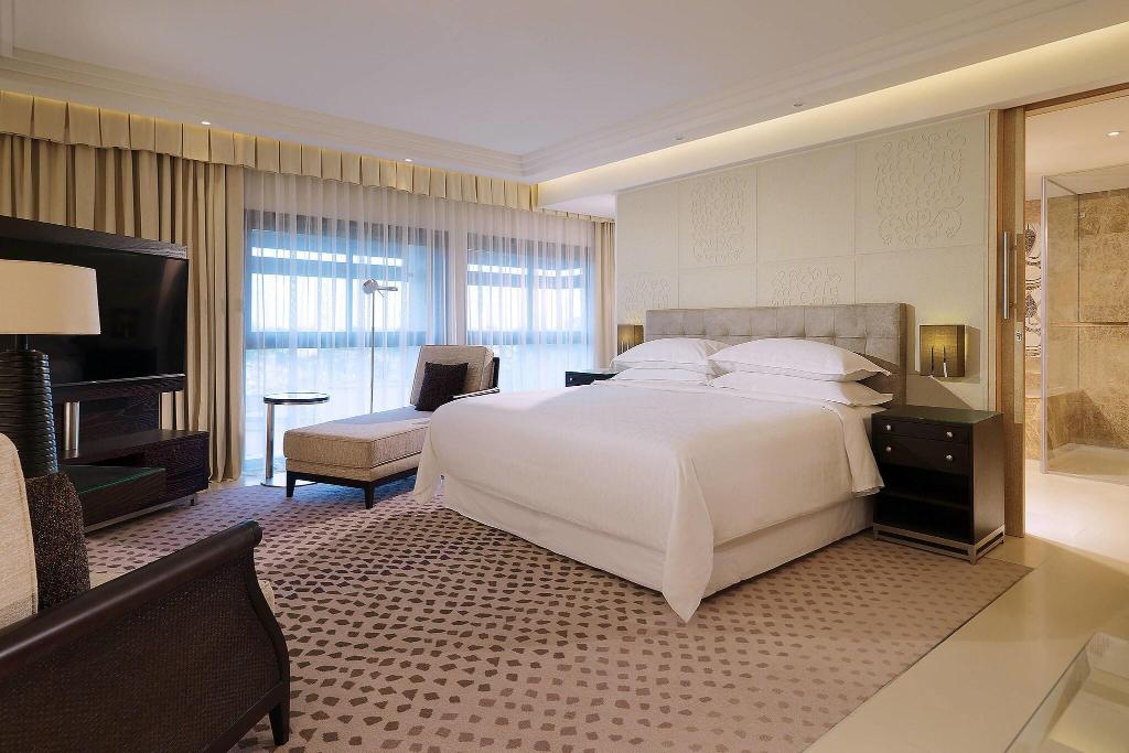 Imagem da galeria de Sheraton Lagos Hotel