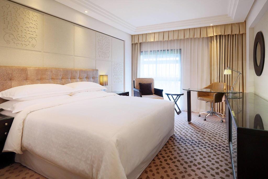 Imagem da galeria de Sheraton Lagos Hotel