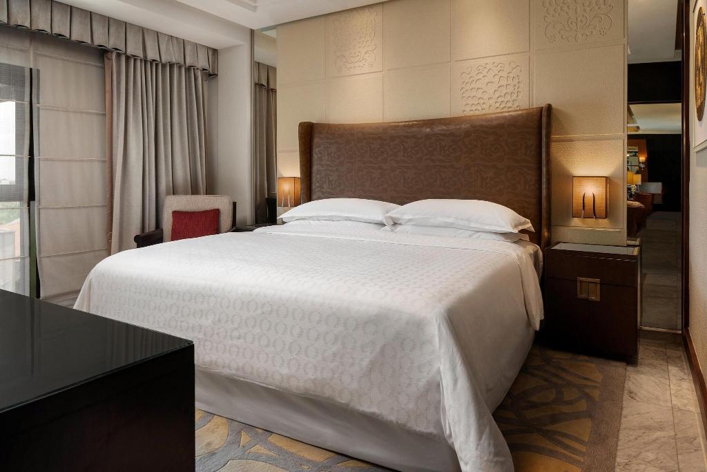 Imagem da galeria de Sheraton Lagos Hotel