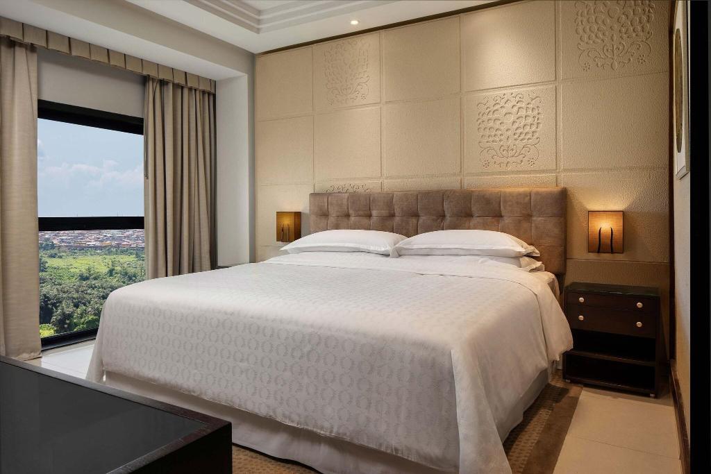 Imagem da galeria de Sheraton Lagos Hotel