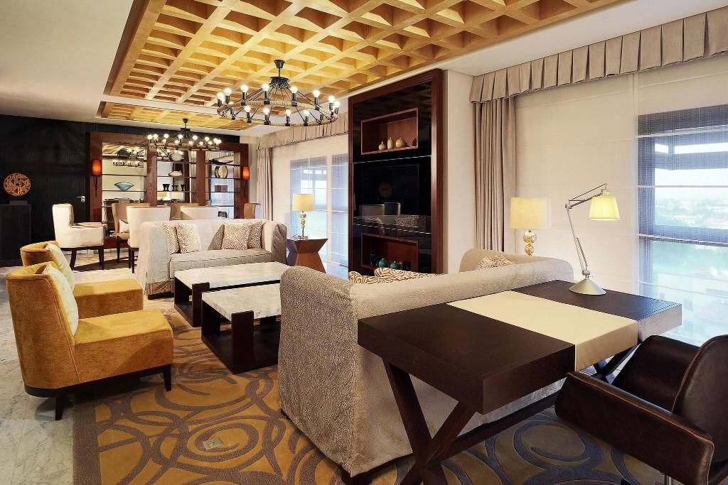 Imagem da galeria de Sheraton Lagos Hotel