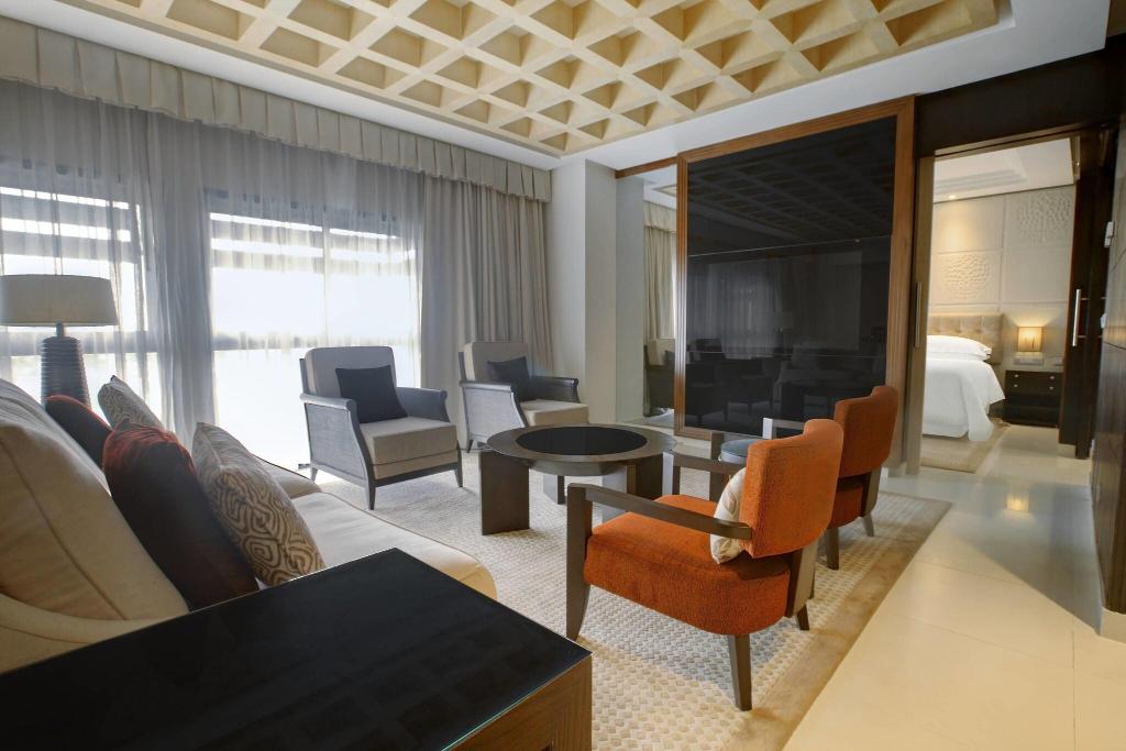 Imagem da galeria de Sheraton Lagos Hotel
