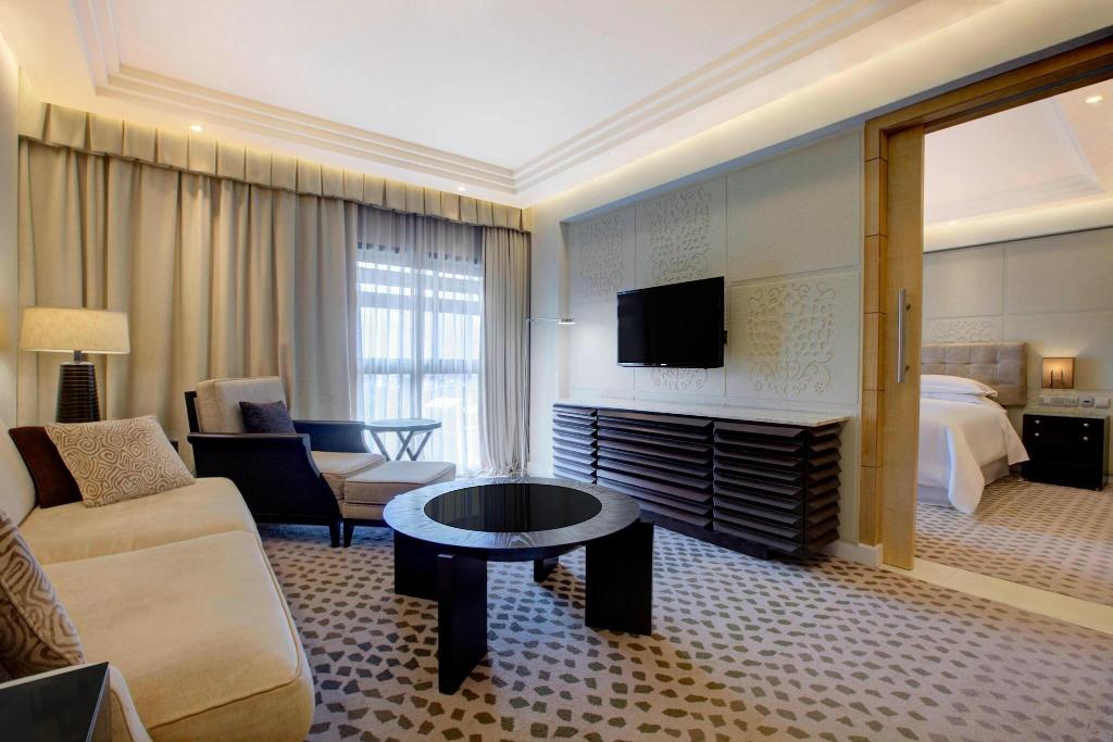 Imagem da galeria de Sheraton Lagos Hotel