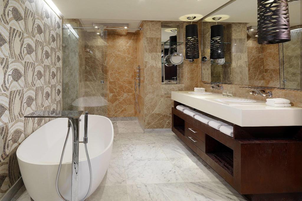 Imagem da galeria de Sheraton Lagos Hotel