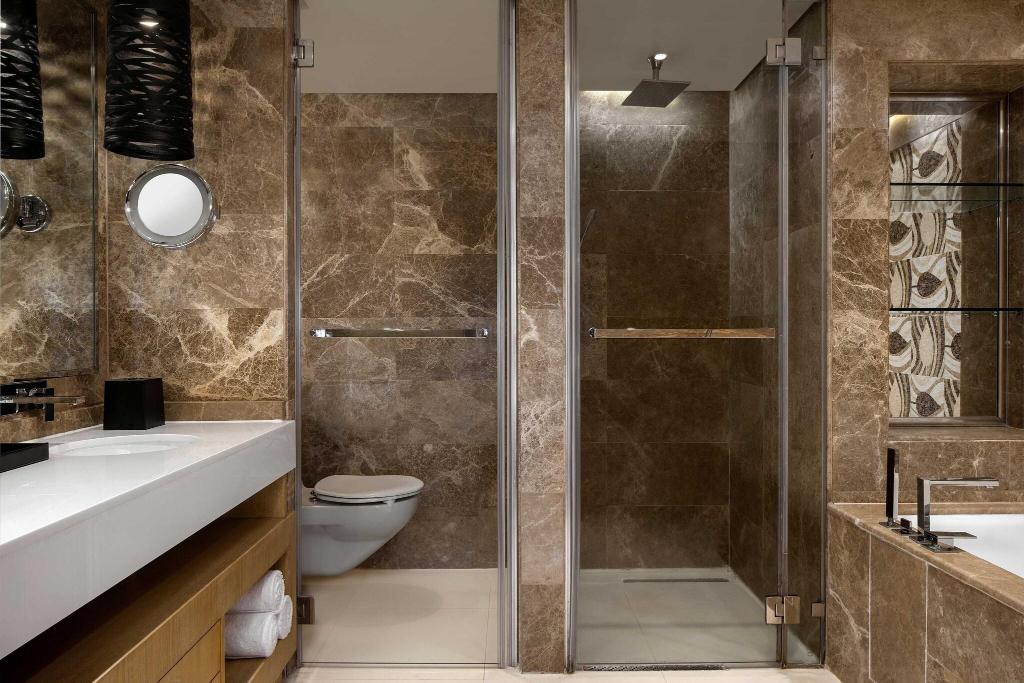 Imagem da galeria de Sheraton Lagos Hotel