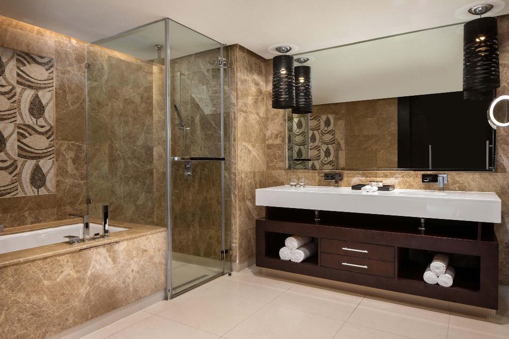 Imagem da galeria de Sheraton Lagos Hotel