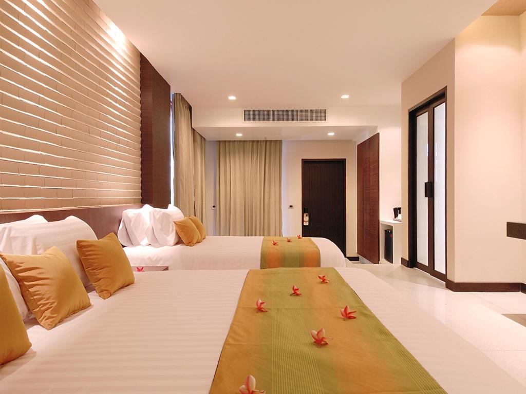 The Zign Premium Villa