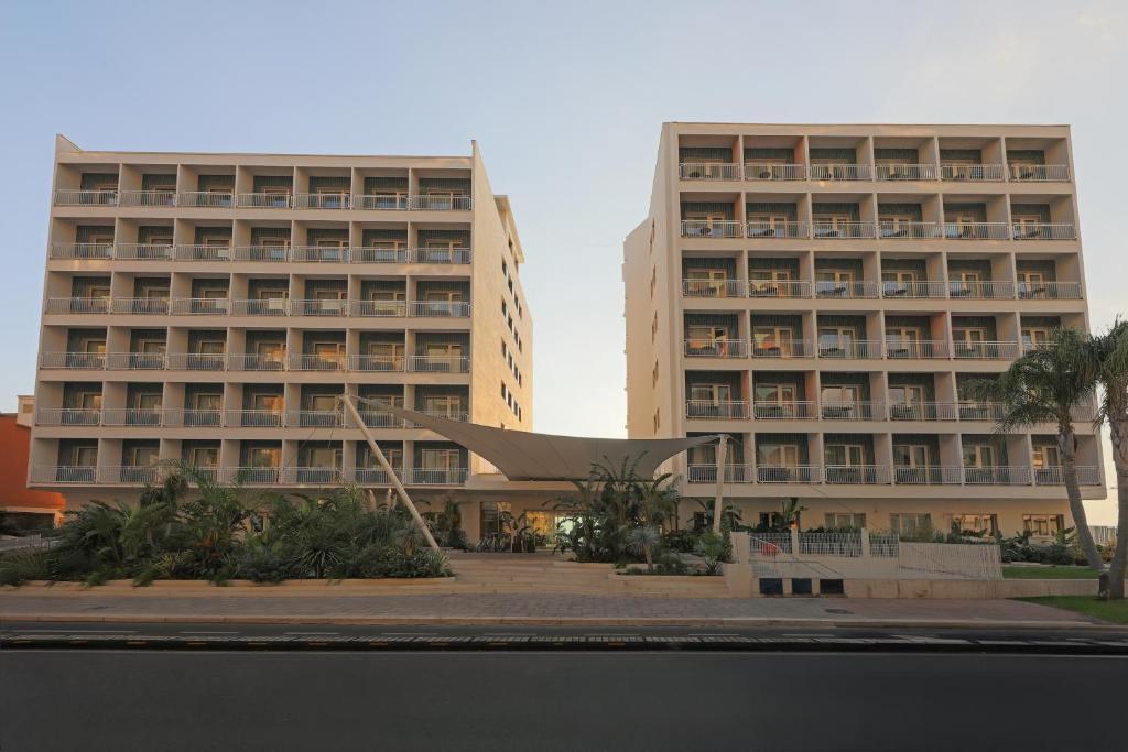 Hotel Hotel Delfino Taranto, Italien, Tarent. Großes 1