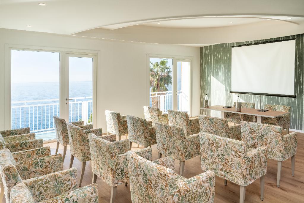 Hotel Hotel Delfino Taranto, Italien, Tarent. Großes 20