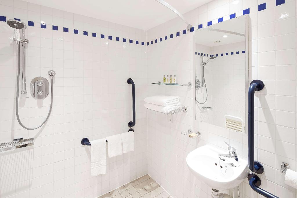 Hilton Garden Inn Bristol City Centre