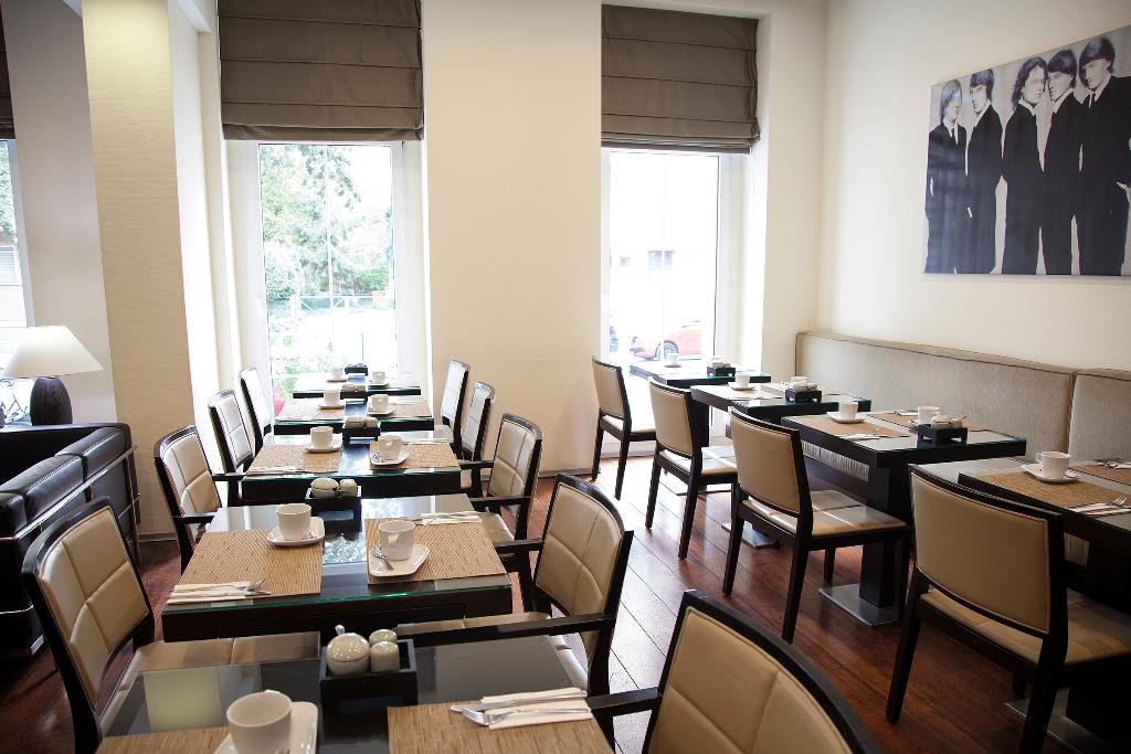 Hotel Quentin Design Berlin Hotel, Deutschland, Berlin. Großes 2