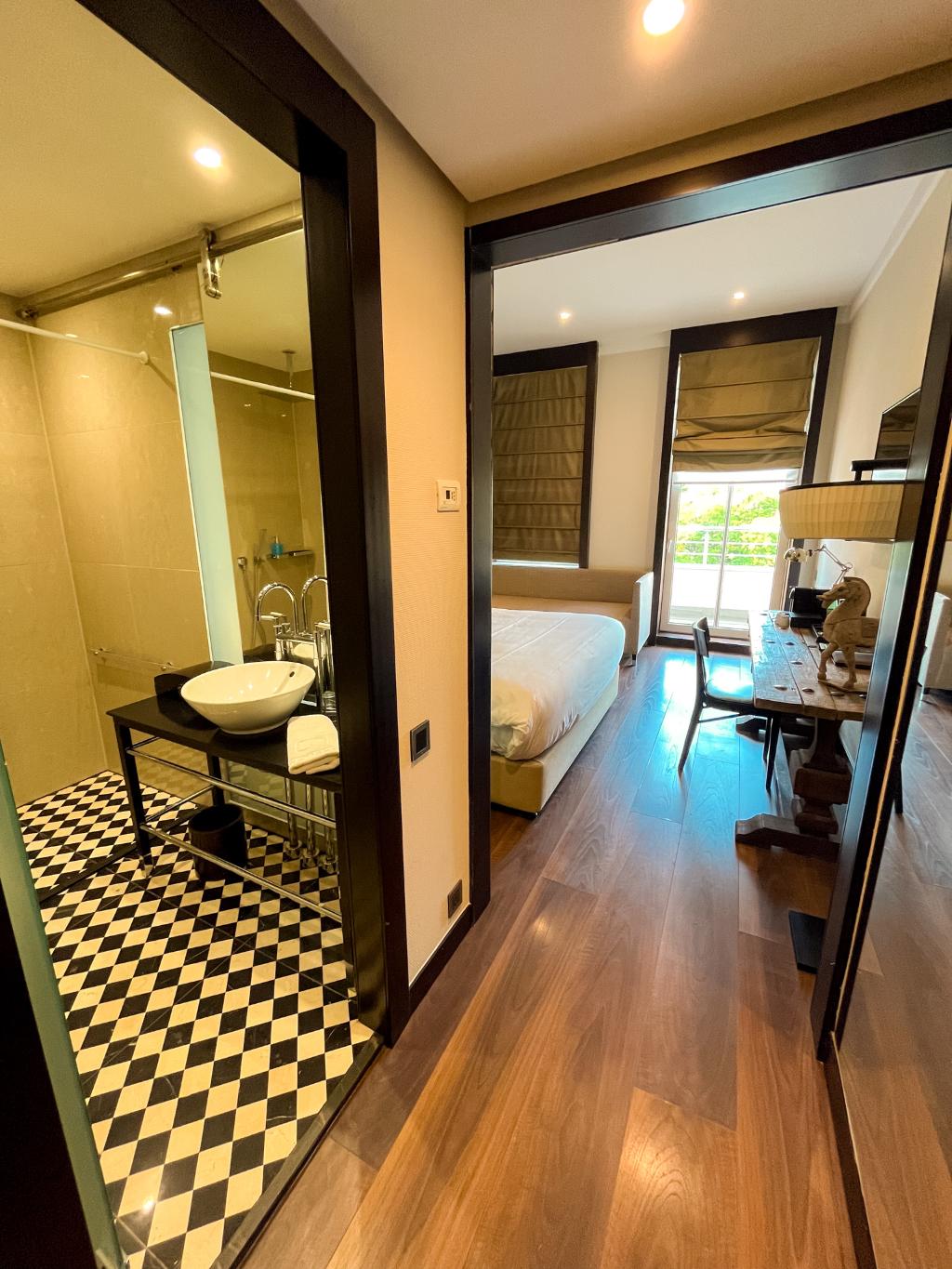 Quentin Design Berlin Hotel