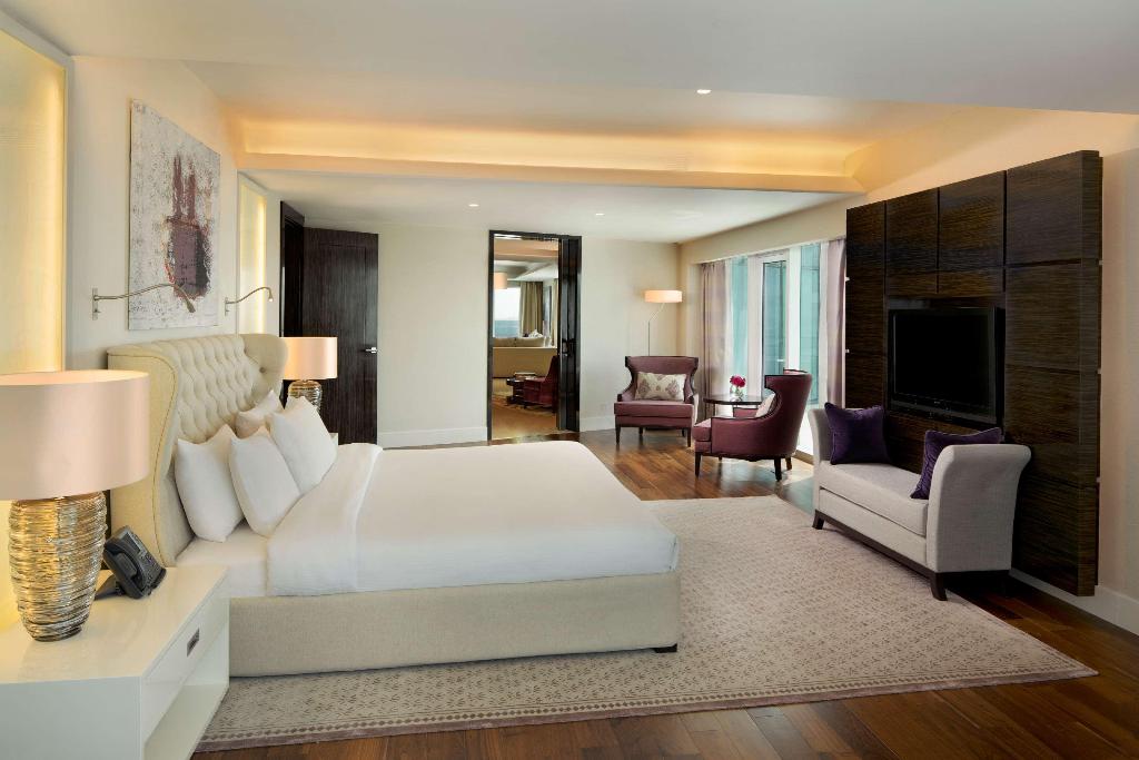 Millennium Al Rawdah Hotel Abu Dhabi