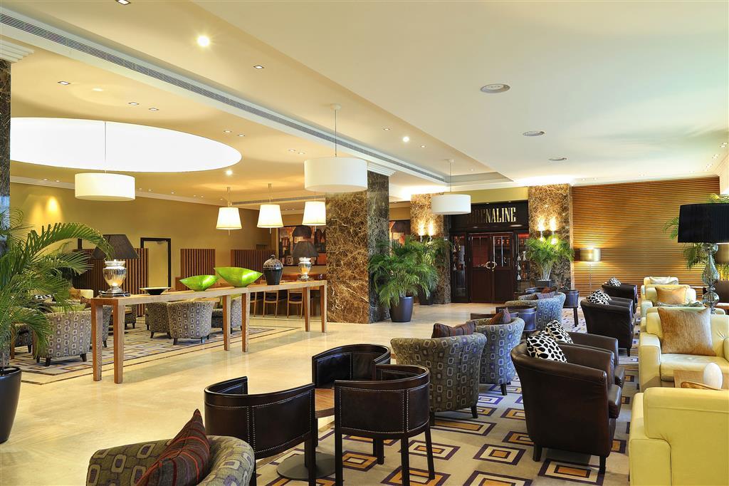 Imagem da galeria de Four Points By Sheraton Lagos