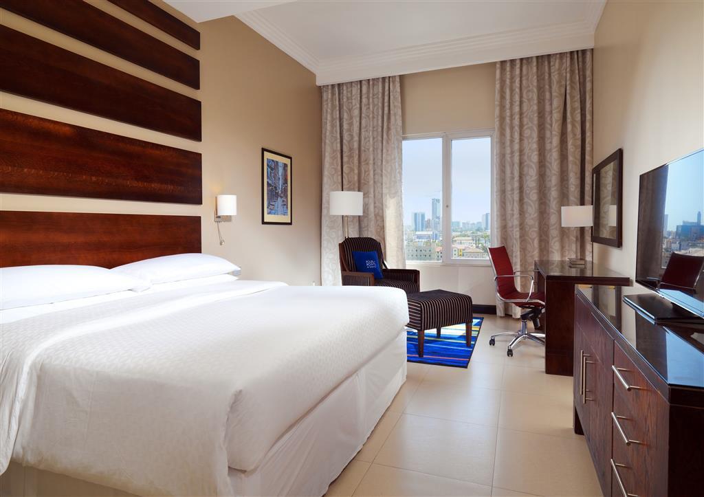 Imagem da galeria de Four Points By Sheraton Lagos