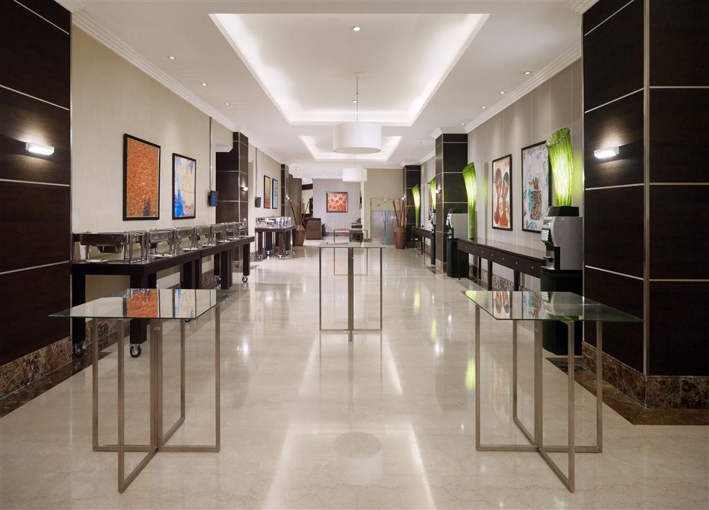 Imagem da galeria de Four Points By Sheraton Lagos