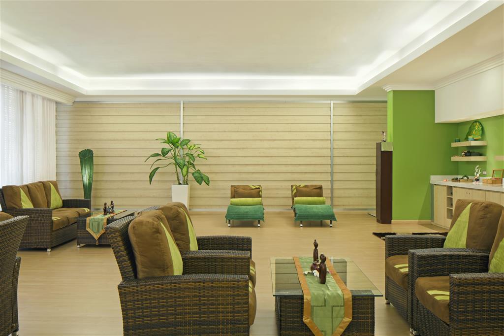 Imagem da galeria de Four Points By Sheraton Lagos
