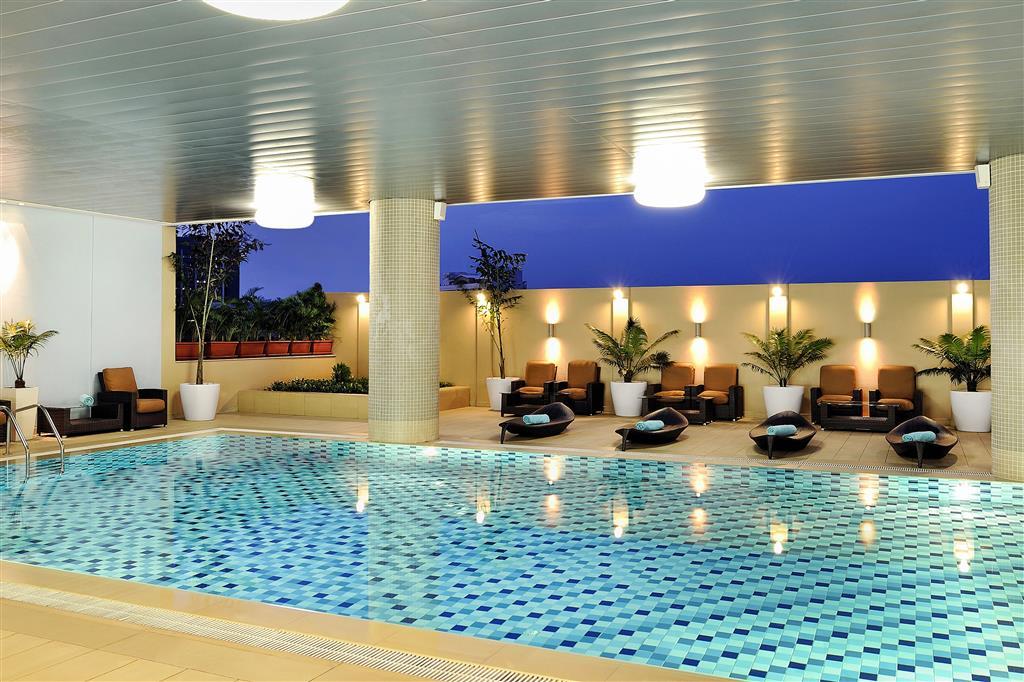 Imagem da galeria de Four Points By Sheraton Lagos