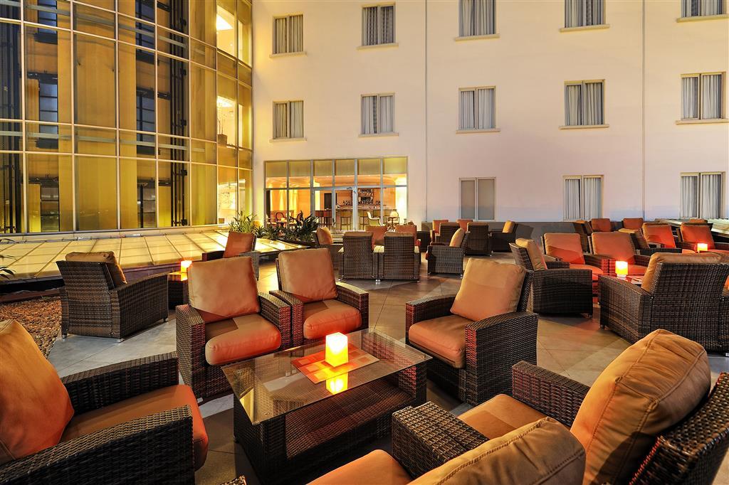 Imagem da galeria de Four Points By Sheraton Lagos