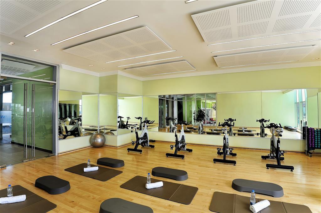 Imagem da galeria de Four Points By Sheraton Lagos