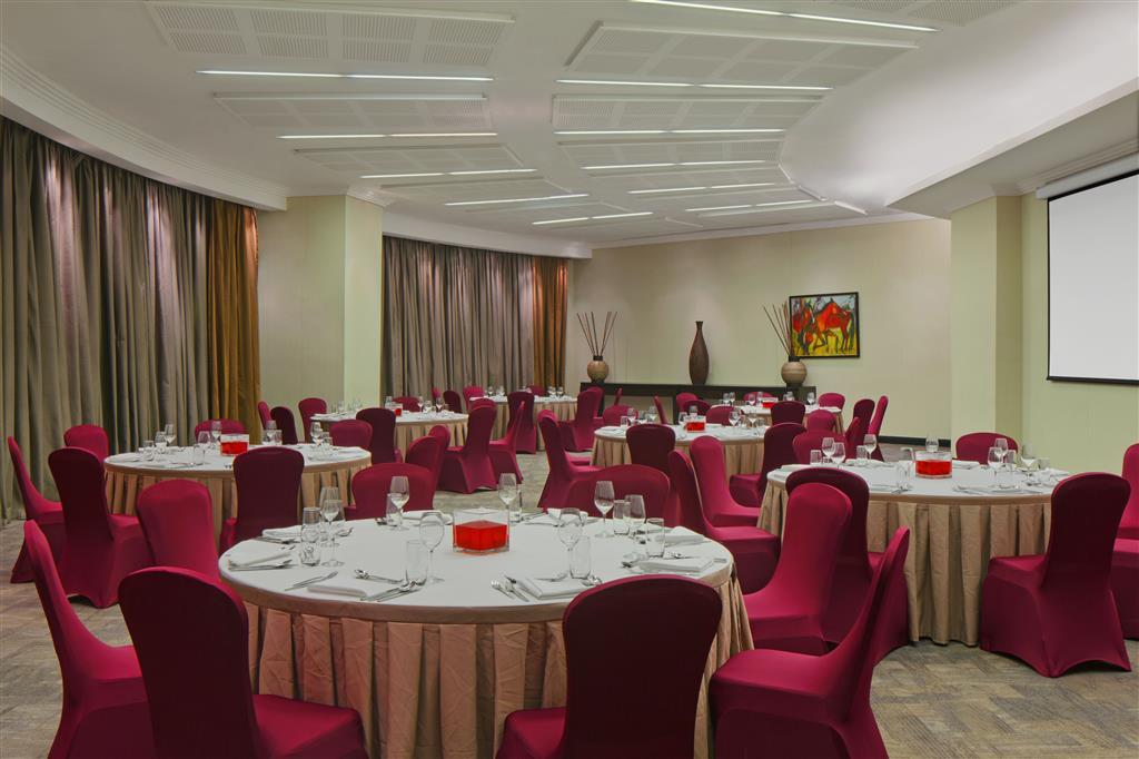 Imagem da galeria de Four Points By Sheraton Lagos